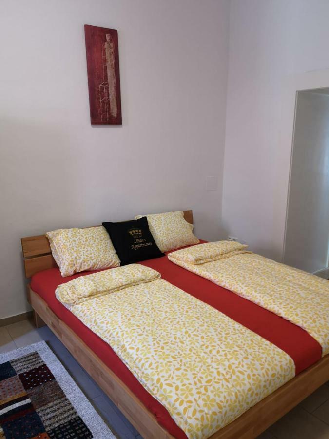 Lilian City Center Studio Graz Zewnętrze zdjęcie