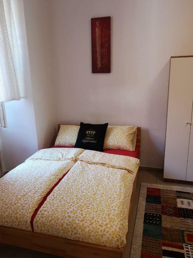 Lilian City Center Studio Graz Zewnętrze zdjęcie