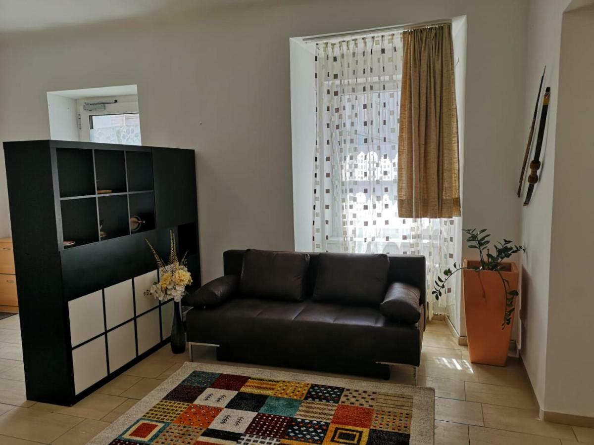 Lilian City Center Studio Graz Zewnętrze zdjęcie