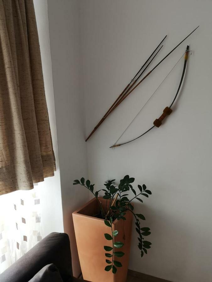 Lilian City Center Studio Graz Zewnętrze zdjęcie