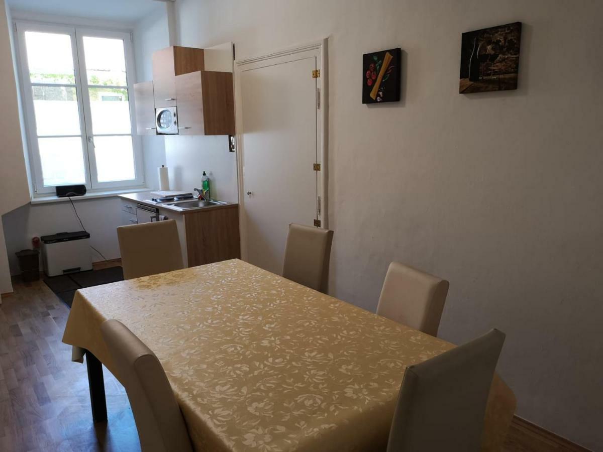 Lilian City Center Studio Graz Zewnętrze zdjęcie