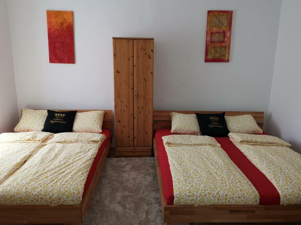 Lilian City Center Studio Graz Zewnętrze zdjęcie