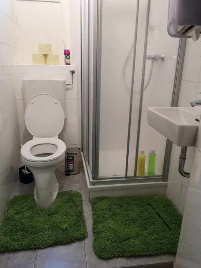 Lilian City Center Studio Graz Zewnętrze zdjęcie