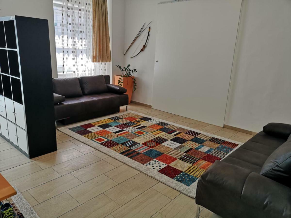 Lilian City Center Studio Graz Zewnętrze zdjęcie