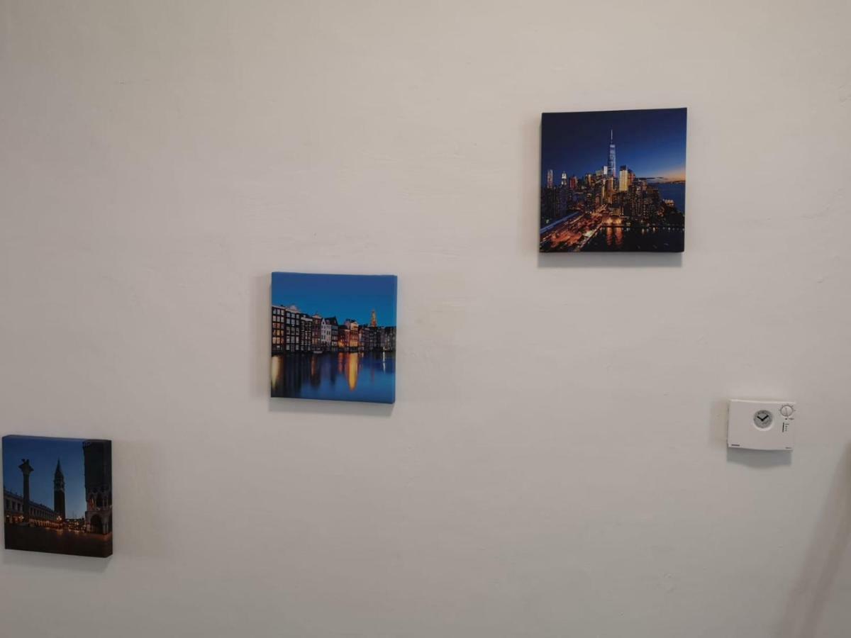 Lilian City Center Studio Graz Zewnętrze zdjęcie